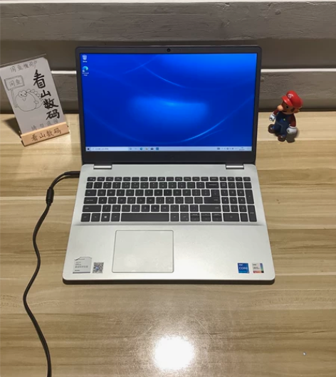 戴尔灵越3501 512g 11代i5 1...