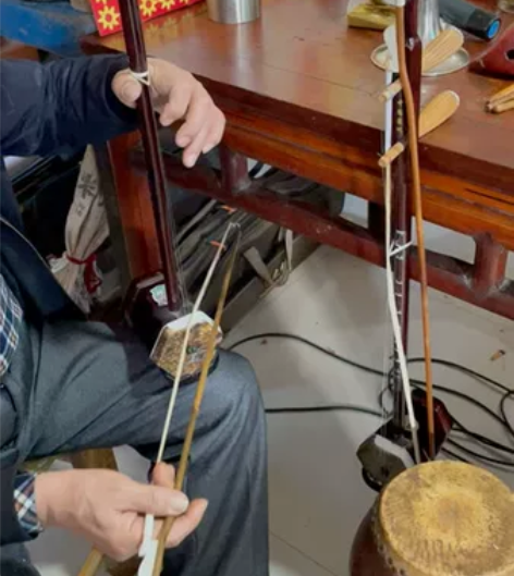 二胡太多了，打算装让一把，质量保证新旧程度...