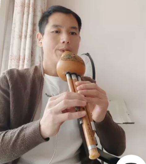 云南纯天然降b调葫芦丝！配件20 感兴趣的...