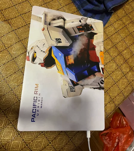 原价8000多 去年买的 小米笔记本 非常...