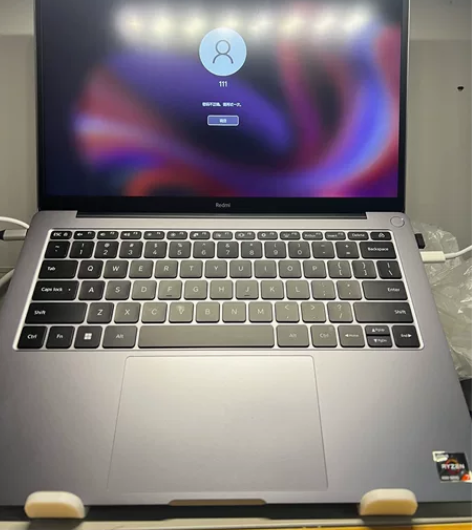 小米RedmiBook Pro 14 20...