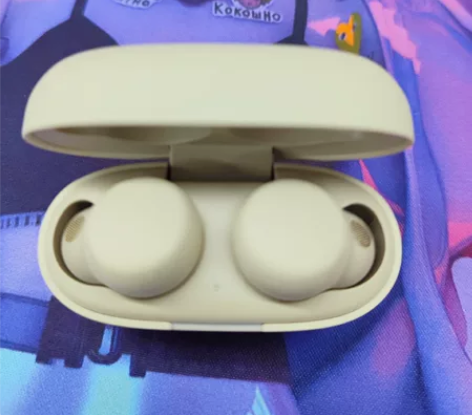 换耳机了索尼bus s 感兴趣的话点“我想...