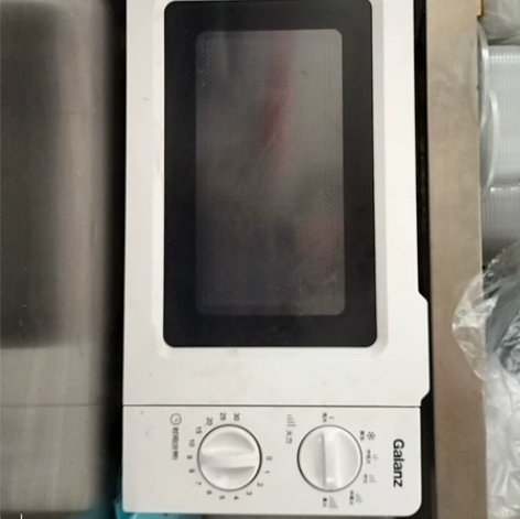 全新格兰仕微波炉 感兴趣的话点“我想要”和...