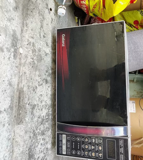 微波炉低价出售 感兴趣的话点“我想要”和我...
