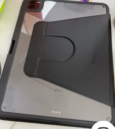 ipad  pro  2021  128G...