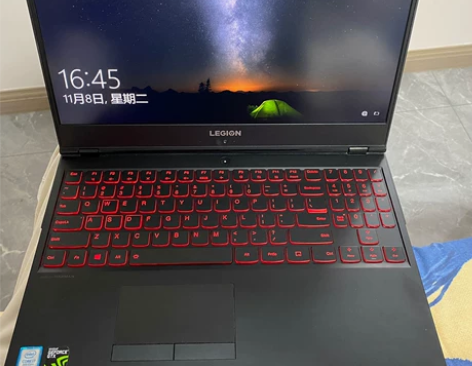 Lenovo/联想 拯救者Y7000 带保...