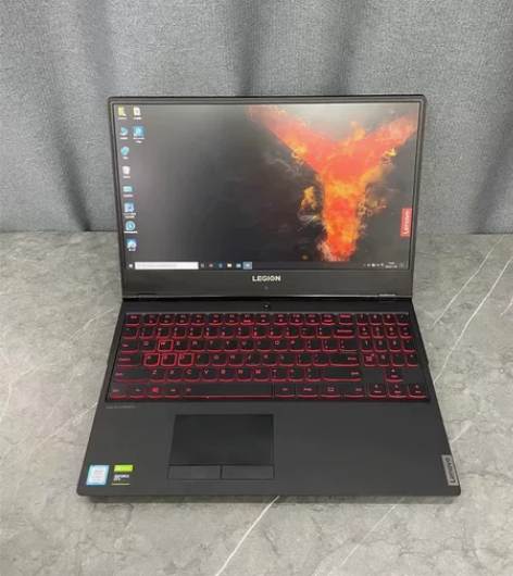 联想拯救者Y7000游戏本 i7-8750...