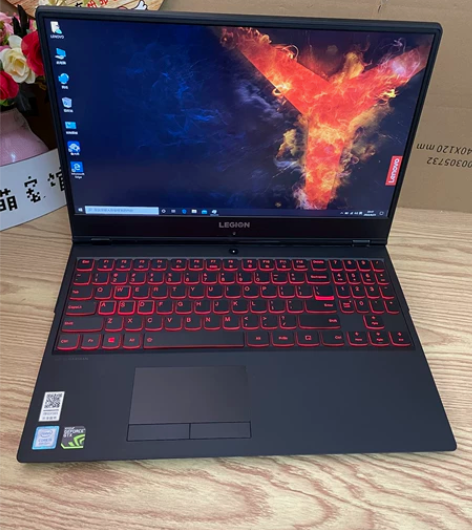 联想Y7000/i5-8300H四核/GT...