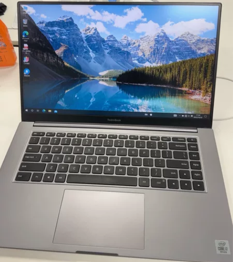 小米红米Redmibook16寸.i7 1...