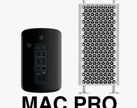 AppleMacPro 苹果垃圾桶 苹果工...