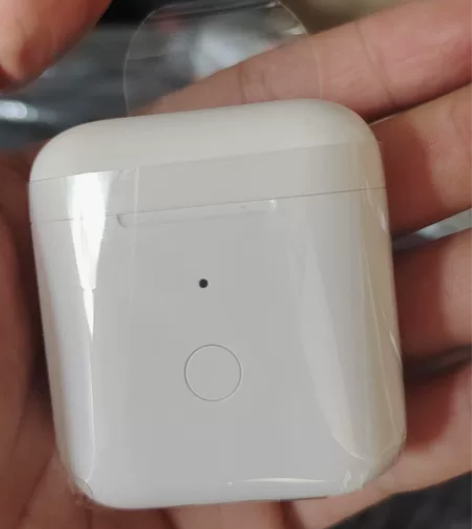 qcy t8s耳机仓98新全套包装 感兴趣...