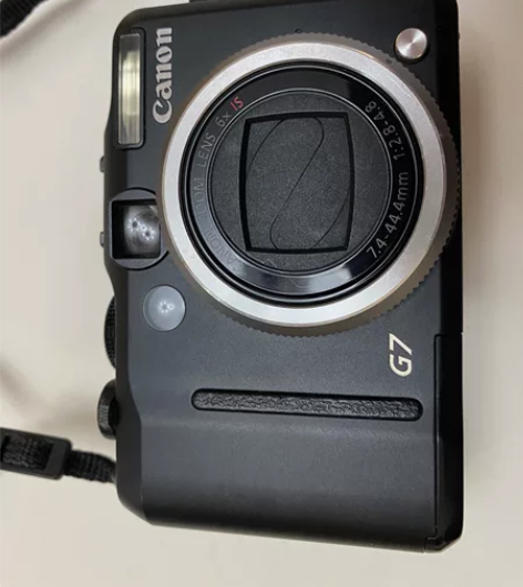 佳能 Canon 相机 微单 单反 G7 ...