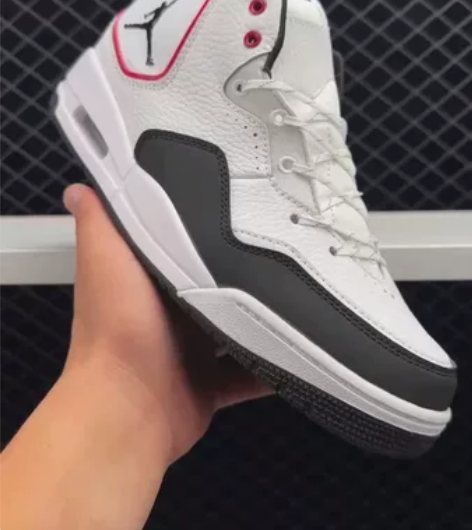 乔丹AIR JORDAN COURTSID...