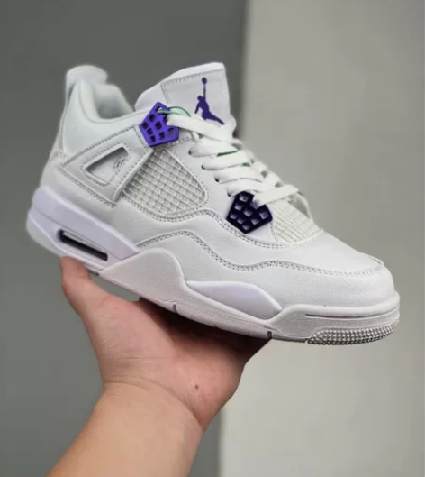 200乔丹 Air jordan 4 Re...