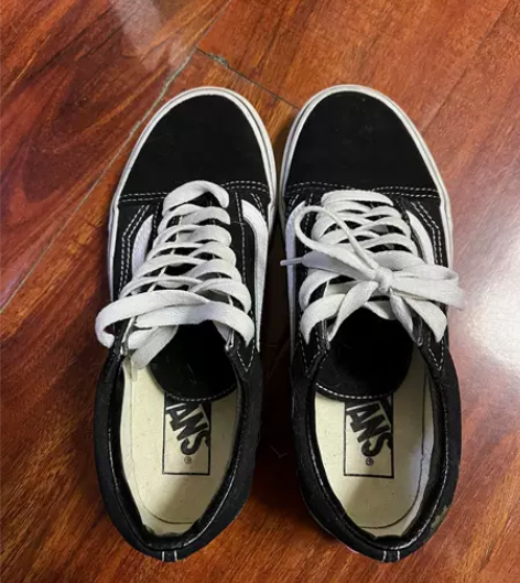 Vans范斯官方 经典款Old Skool...
