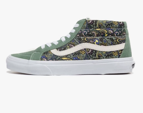 【盒损捡漏】Vans休闲男女鞋（VN0A3...