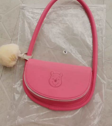 bromen bags/不莱玫 全新吊牌齐...
