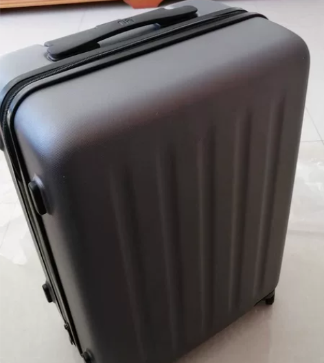 小米90分旅行箱 20寸行李箱 ,全新的一...