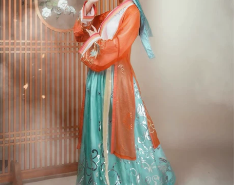 都城南庄汉服天相引裙子，只有裙子只有裙子。...