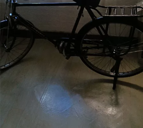 处理了。飞鸽26加重自行车品相完好骑行轻快...