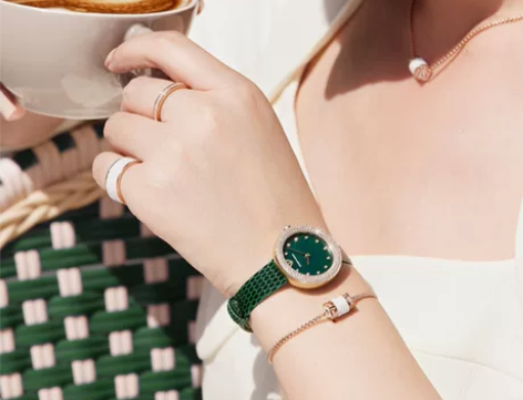 阿玛尼(Emporio Armani)手表...