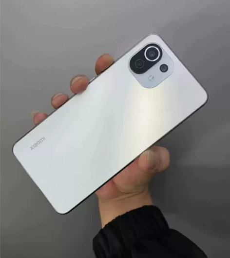 小米11青春版 99新 国行 8+12...
