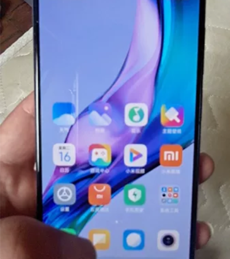 小米11青春版 感兴趣的话点“我想要”和我...