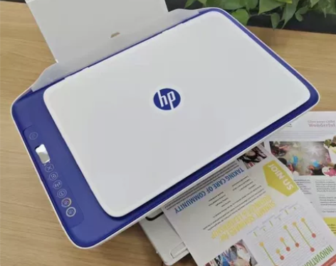惠普99新打印机3636打印机惠普打印机家...