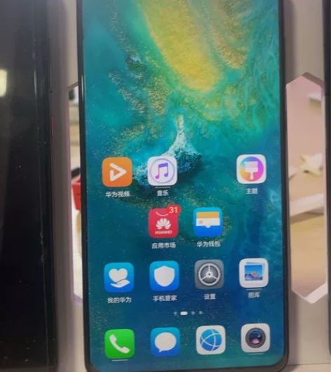 华为mate20 海思麒麟9806+64 ...