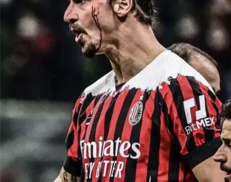 AC米兰球衣21-22第三第四客场11号伊...