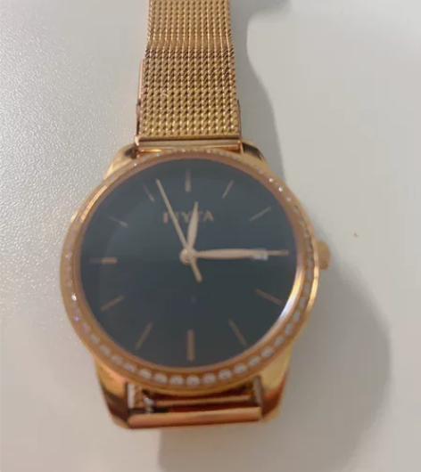 飞亚达手表 戴过几次 欢迎问价 可小刀 感...