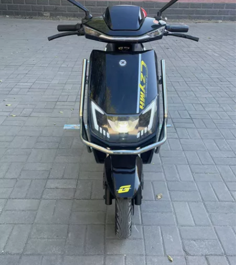 小牛电动诚心出售99新电动车，国标车，已上...