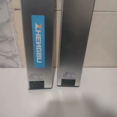 出售两块大电池，正步电动助力自行车，铝合金...