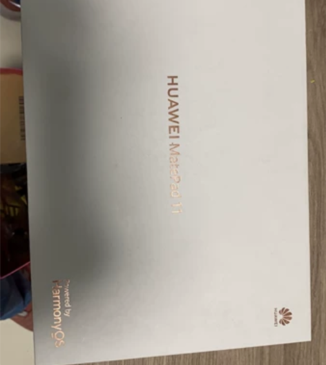 华为mate pad几乎全新,只要1599...
