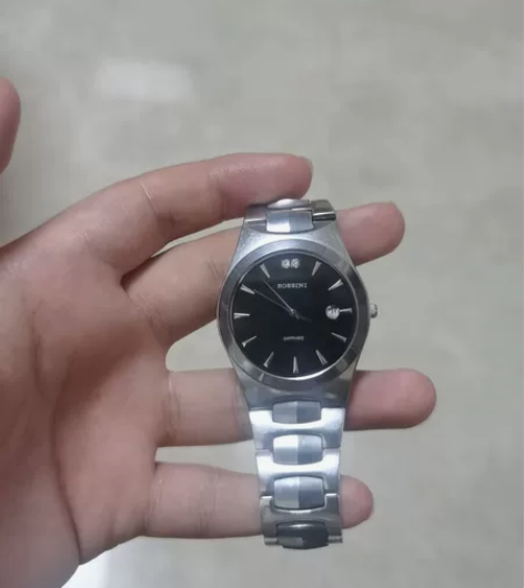 罗西尼手表,闲置出手,有喜欢的可以考虑。手...