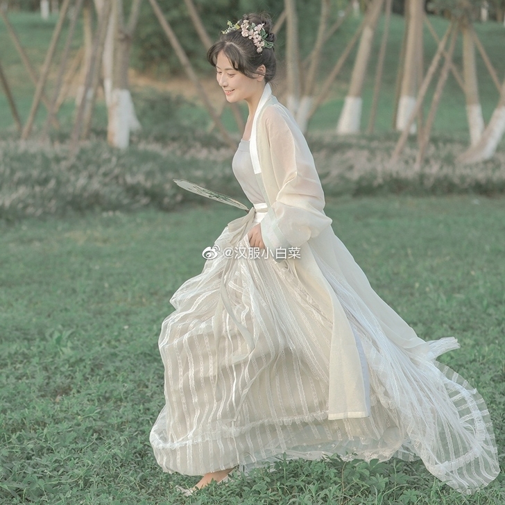 退坑xd出  清冷汉服合集（素华一派，如梦...