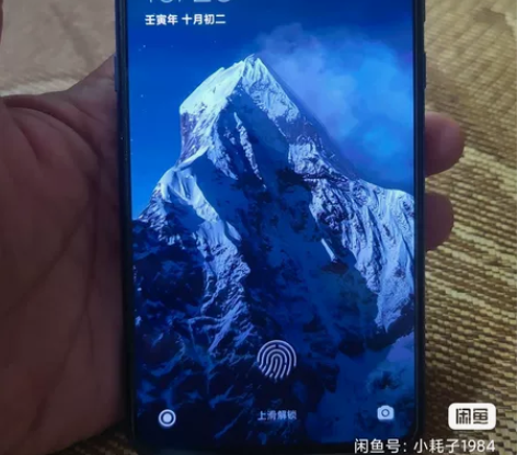 小米手机9，国行，全网通，8G+128G，...