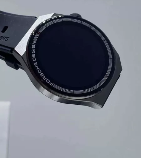 华为 watch gt3-pro保时捷款 ...