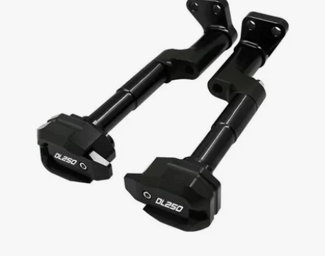 对于铃木GSX250R DL250 DL2...