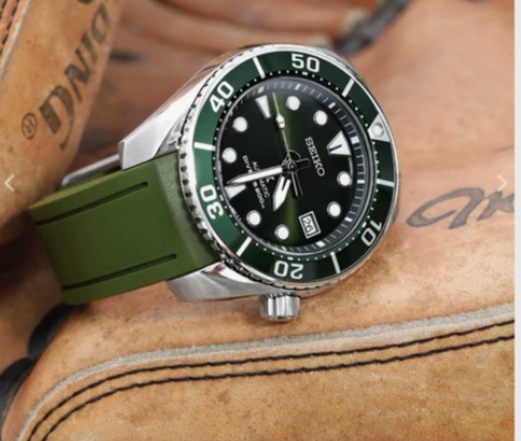 crafter blue表带，MiLTAT...