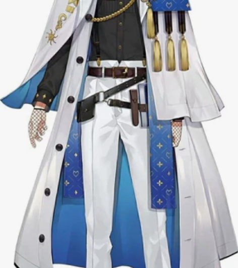 【出】次元依 Luxiem 彩虹社 ike...