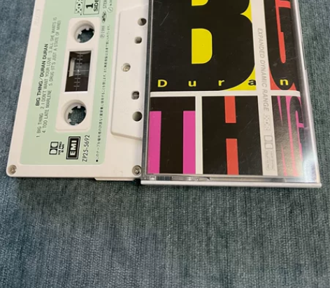 杜兰杜兰摇滚乐队DuranDuran原版日...