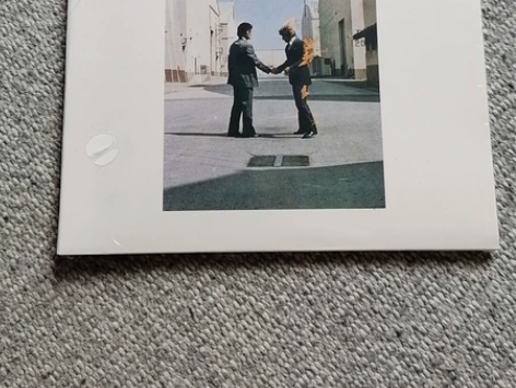 Pink Floyd Wish You W...