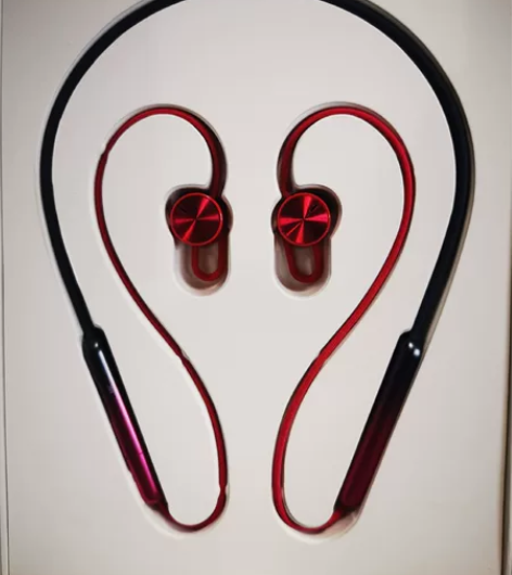 荣耀xSport PRO蓝牙耳机。挂脖式,...