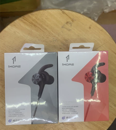 1MORE IBFree Sport 智能...