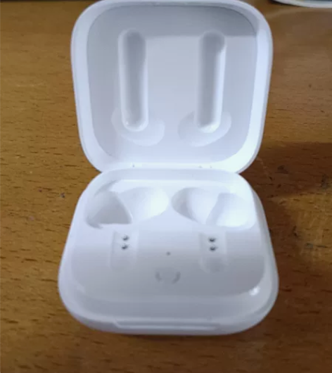 OPPO Enco W51降噪蓝牙耳机 绒...