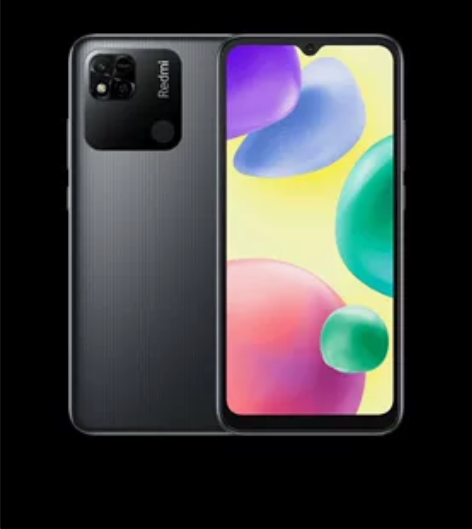 红米10A  4+64  黑全新未拆封  ...