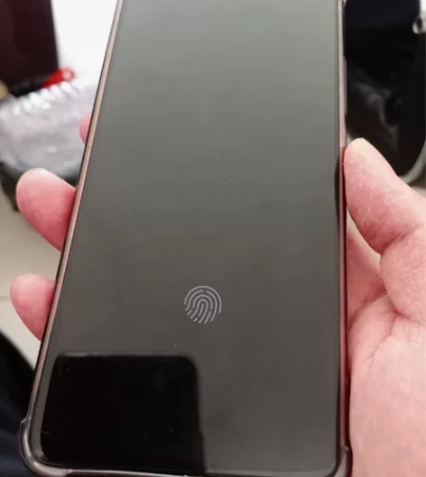 红米k30至尊纪念版 顶配 8g+256g...