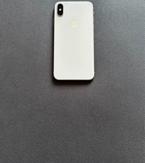 iPhoneX 几乎全新 机子没有问题 不...