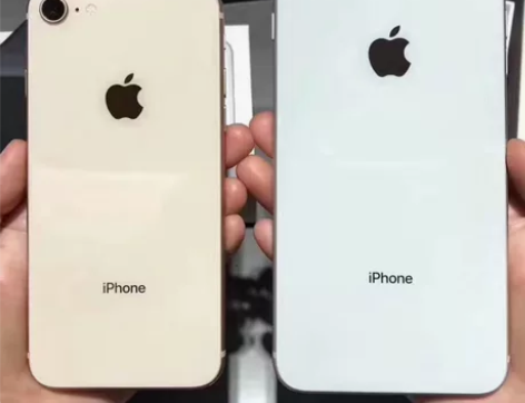 苹果 8 几乎全新 64GB  iPhon...